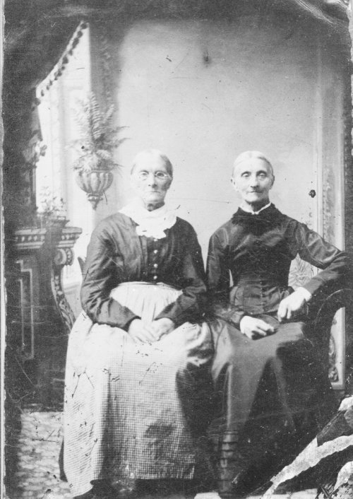 Anna Margaret Brenner