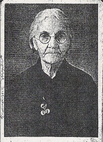 Elizabeth Booher Myers