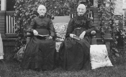 Anna Margaret Brenner